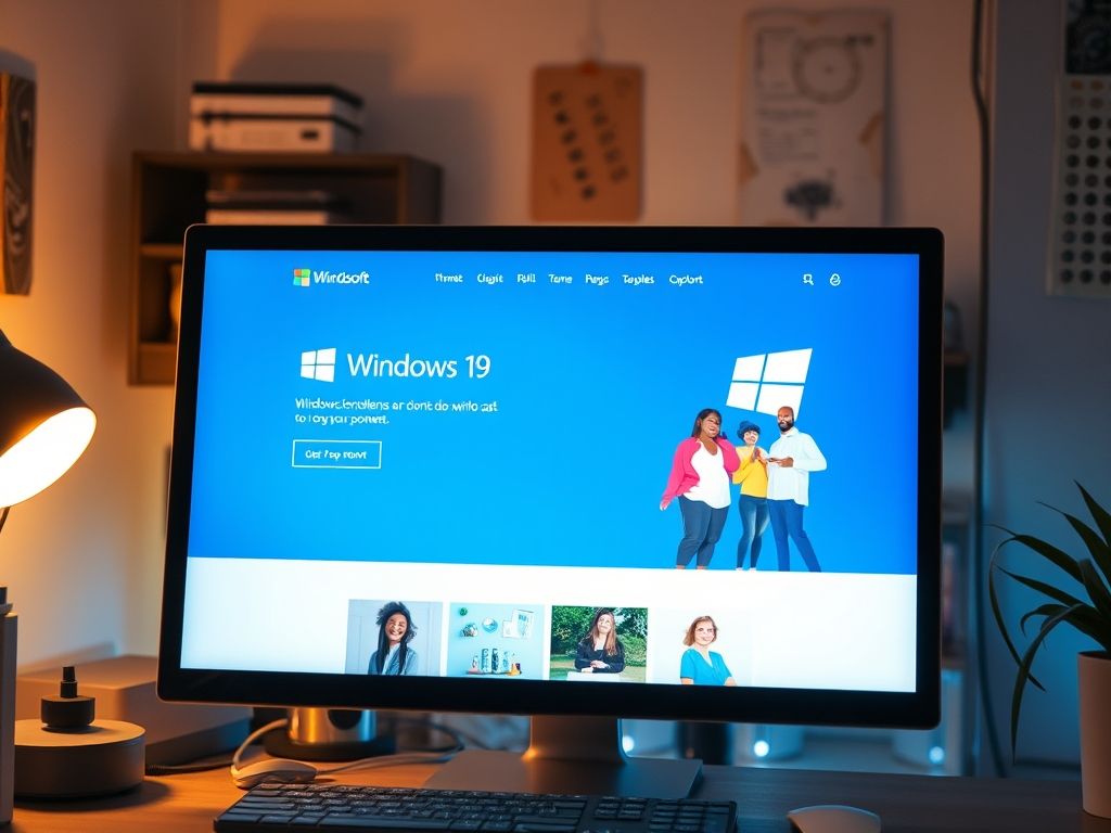 Windows 客户端下载